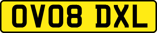 OV08DXL