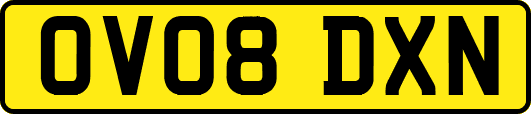 OV08DXN