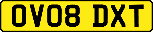 OV08DXT