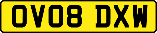 OV08DXW