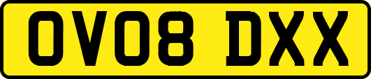 OV08DXX