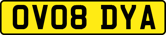OV08DYA