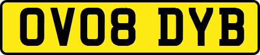 OV08DYB