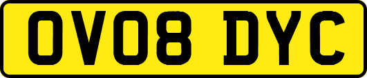OV08DYC