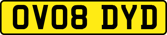 OV08DYD