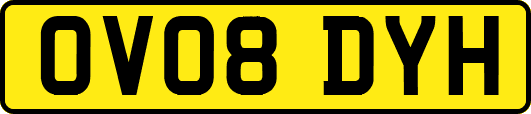 OV08DYH