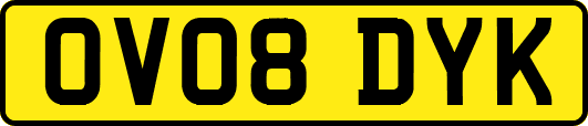 OV08DYK