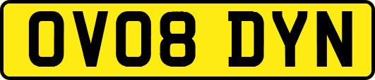 OV08DYN
