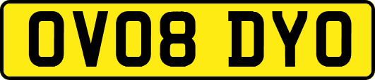 OV08DYO