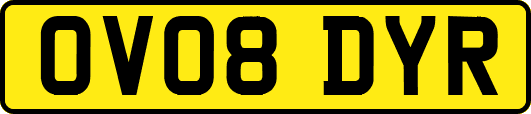 OV08DYR