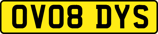 OV08DYS