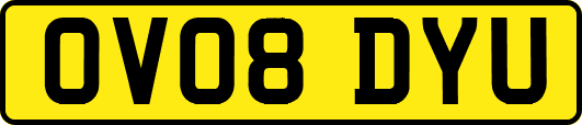 OV08DYU
