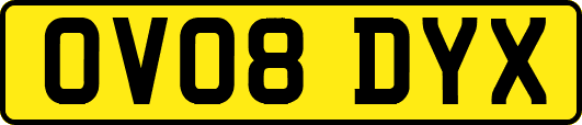 OV08DYX