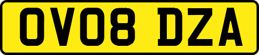 OV08DZA