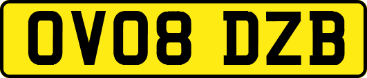OV08DZB