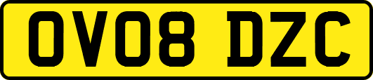 OV08DZC