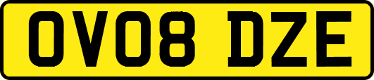 OV08DZE