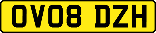 OV08DZH