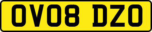 OV08DZO