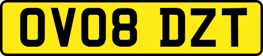 OV08DZT