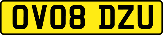 OV08DZU