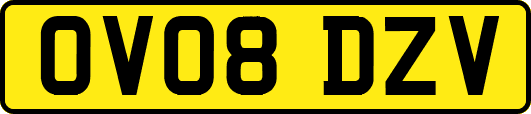 OV08DZV