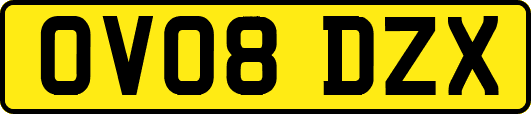 OV08DZX