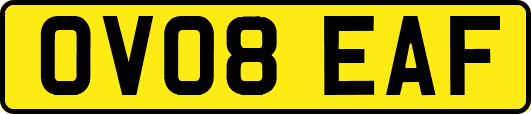 OV08EAF