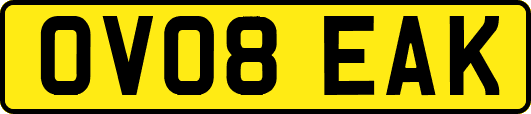 OV08EAK
