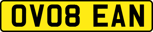 OV08EAN