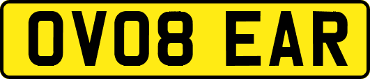OV08EAR