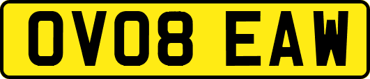 OV08EAW