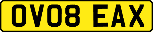 OV08EAX