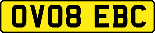 OV08EBC