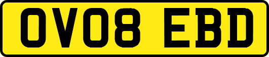 OV08EBD