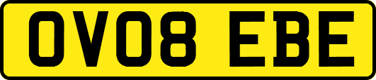 OV08EBE