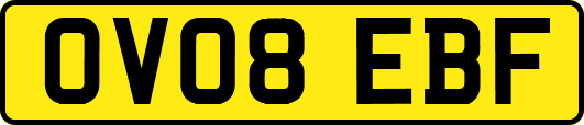 OV08EBF