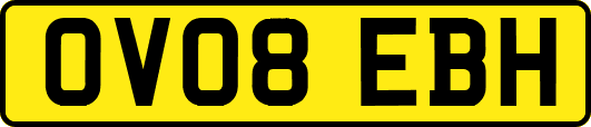 OV08EBH