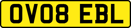 OV08EBL