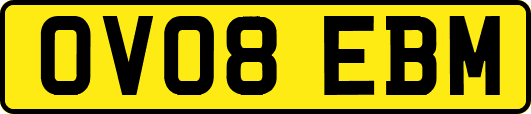 OV08EBM
