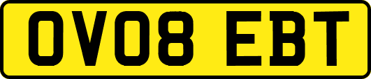 OV08EBT