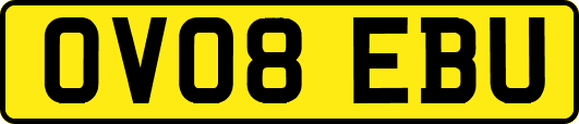 OV08EBU