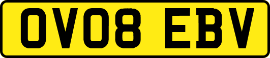 OV08EBV