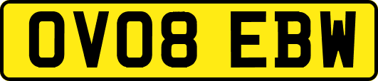 OV08EBW
