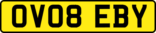 OV08EBY
