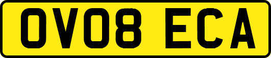 OV08ECA