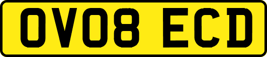 OV08ECD