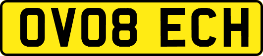 OV08ECH