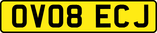 OV08ECJ
