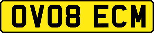 OV08ECM